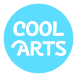 Ikona Logo CoolArts 22na25